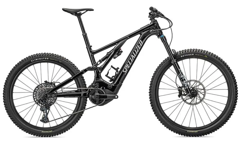 Specialized Levo Comp Alloy Electric Mountain Bike 2022 